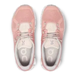 On Cloud 5 Rose Shell Color Shoes
