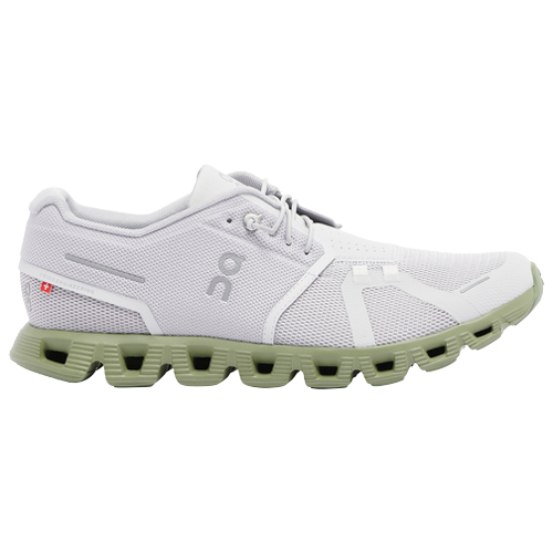 Cloud X Men Women Glacier on Reseda Color