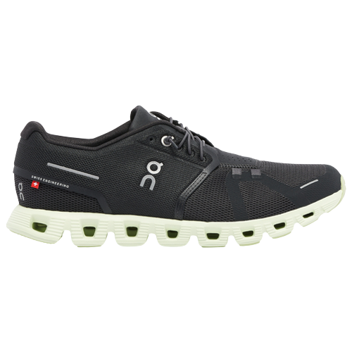 Cloud X Men Women Magnet on Oasis Black