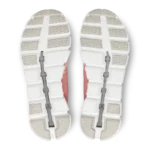 On Cloud 5 Rose Shell Color Shoes