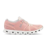 On Cloud 5 Rose Shell Color Shoes