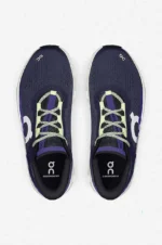 On Cloud Monster 1 Purple Shoes