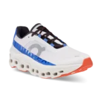 On Cloud Monster 1 Frost Cobalt Shoes