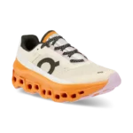 On Cloud Monster 1 Fawn Turmeric Shoes